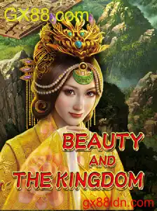 BeautyAndTheKingdom