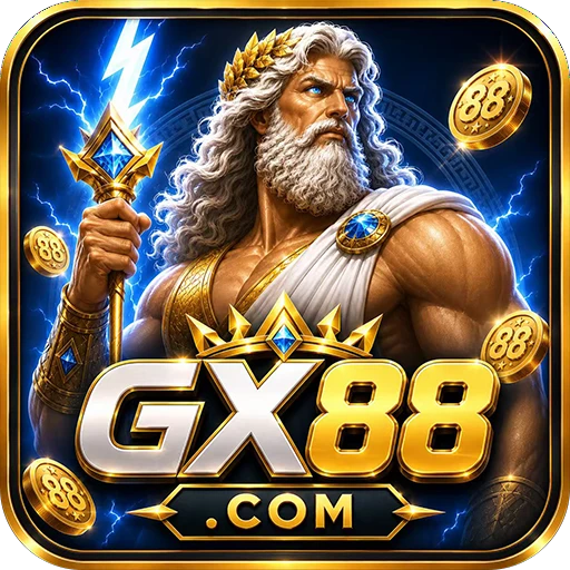 GX88.com Logo